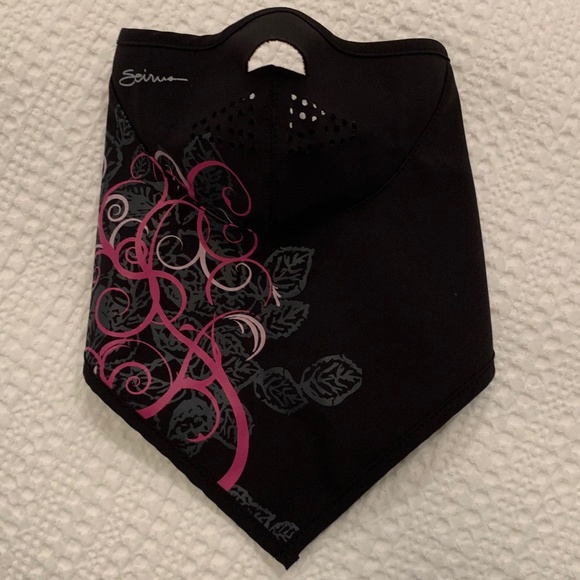 Combodana Kids Face Shield - Picture 1 of 5